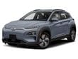 Used 2021 Hyundai Kona Electric SEL SUV