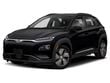 Used 2021 Hyundai Kona Electric Limited Limited FWD