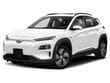 Used 2021 Hyundai Kona Electric Limited FWD