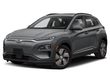 Used 2021 Hyundai Kona Electric Limited SUV