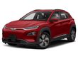 Used 2021 Hyundai Kona Electric Limited SUV
