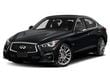 Certified 2021 INFINITI Q50 3.0t Signature Edition Sedan
