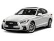 Used 2021 INFINITI Q50 3.0t Signature Edition Sedan