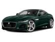 Used 2021 Jaguar F-TYPE P300 Coupe