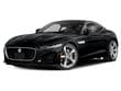 Used 2021 Jaguar F-Type Coupe R AWD Automatic Coupe