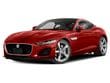 Used 2021 Jaguar F-TYPE R Coupe