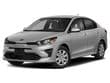 Used 2021 Kia Rio S Sedan