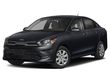 Used 2021 Kia Rio S Sedan