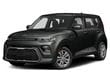 Used 2021 Kia Soul S Hatchback