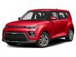 Used 2021 Kia Soul S S IVT