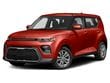 Used 2021 Kia Soul S Hatchback