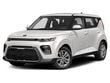 Used 2021 Kia Soul S Hatchback