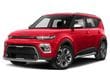 Used 2021 Kia Soul X-Line Hatchback