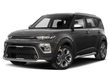 Used 2021 Kia Soul X-Line Hatchback