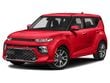Used 2021 Kia Soul GT-Line Hatchback