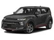 Used 2021 Kia Soul GT-Line Hatchback