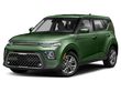 Used 2021 Kia Soul EX EX IVT