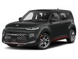 Used 2021 Kia Soul Turbo Hatchback