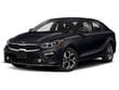Used 2021 Kia Forte LXS Sedan
