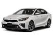 Used 2021 Kia Forte LXS Sedan