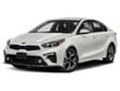 Used 2021 Kia Forte LXS Sedan