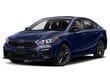 Used 2021 Kia Forte GT-Line Sedan