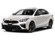 Used 2021 Kia Forte GT-Line Sedan