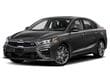 Used 2021 Kia Forte GT Sedan