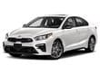 Used 2021 Kia Forte GT Sedan