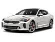Used 2021 Kia Stinger GT Sedan