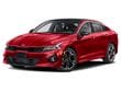 Used 2021 Kia K5 GT-Line Sedan