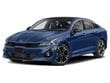 Used 2021 Kia K5 GT-Line Sedan