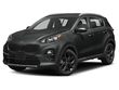 Used 2021 Kia Sportage S SUV