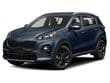 Used 2021 Kia Sportage S SUV