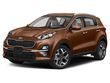 Used 2021 Kia Sportage EX SUV