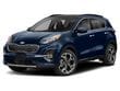 Used 2021 Kia Sportage SX Turbo SUV