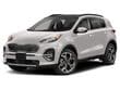 Used 2021 Kia Sportage SX SUV