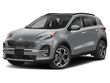 Used 2021 Kia Sportage SX Turbo SUV