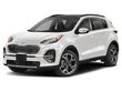 Certified 2021 Kia Sportage SX Turbo SUV