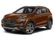 Used 2021 Kia Sportage SX SUV
