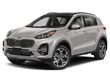 Used 2021 Kia Sportage SX SUV