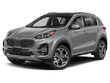 Used 2021 Kia Sportage SX SUV
