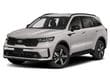 Certified 2021 Kia Sorento EX SUV