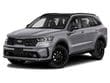 Used 2021 Kia Sorento SX SUV