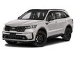Used 2021 Kia Sorento SX Prestige Sport Utility