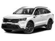 Certified 2021 Kia Sorento S SUV