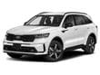Used 2021 Kia Sorento EX SUV