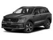 Certified 2021 Kia Sorento EX SUV