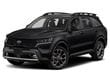 Used 2021 Kia Sorento SX Prestige X-Line SUV