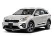 Used 2021 Kia Niro EX Premium SUV